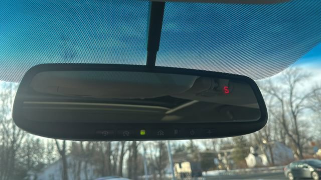 Used 2017 Subaru Outback 2.5i Limited image 19