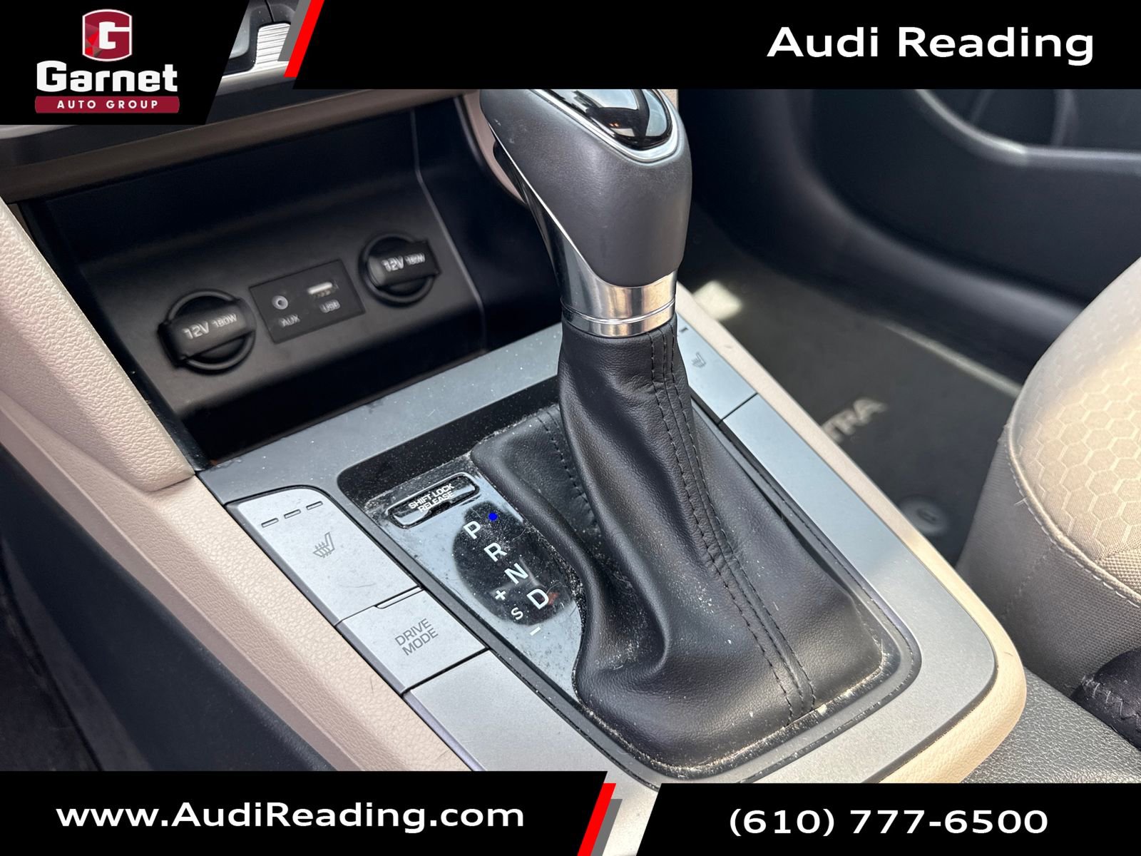 Used 2020 Hyundai Elantra Value Edition FWD image 15