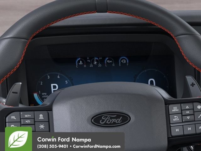 New 2026 Ford F150 Raptor AWD/4WD image 13