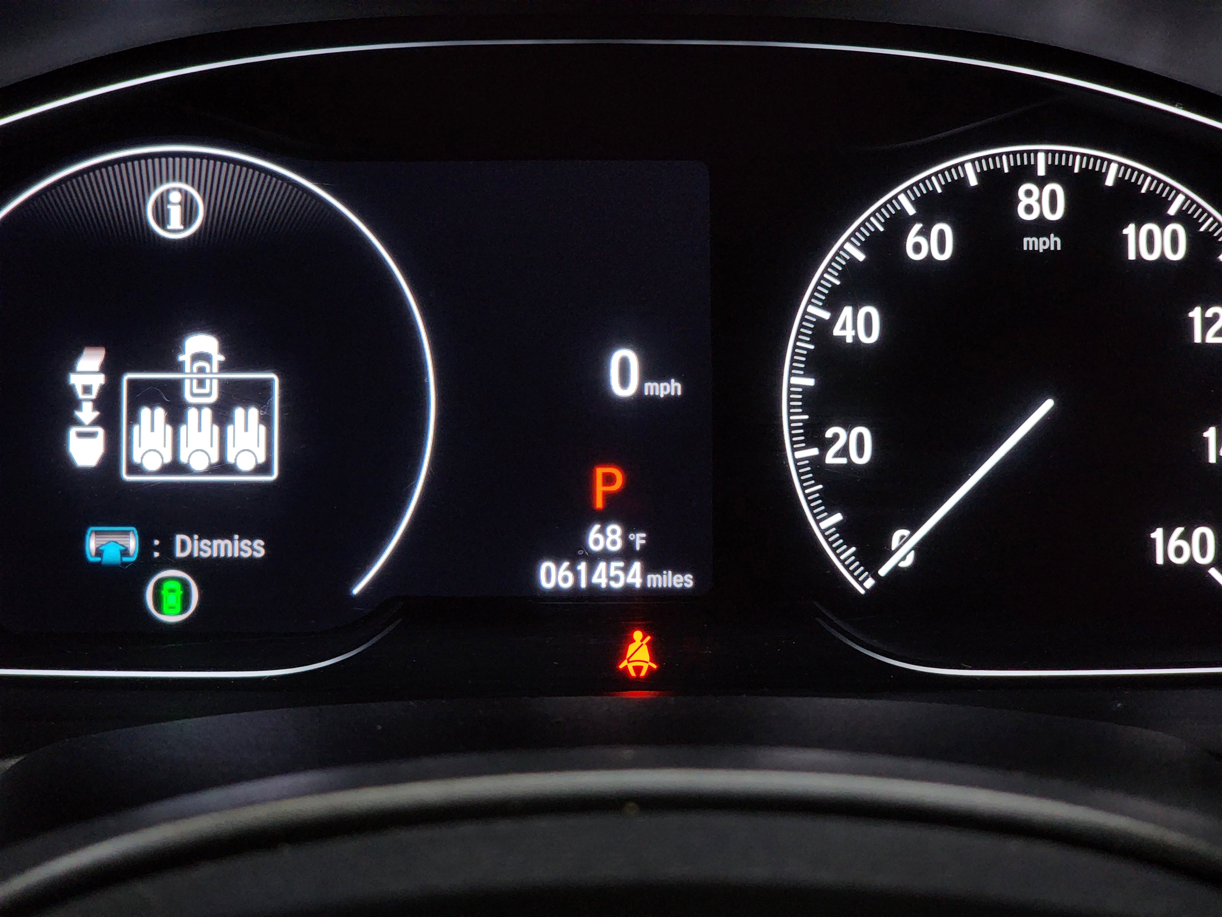 Used 2021 Honda Accord LX image 25