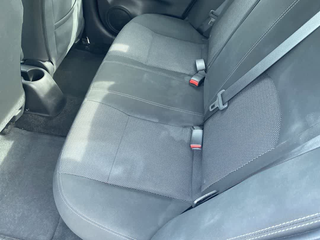 Used 2019 Nissan Versa SV FWD image 20