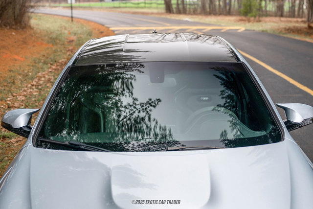 Used 2018 BMW M3 image 77