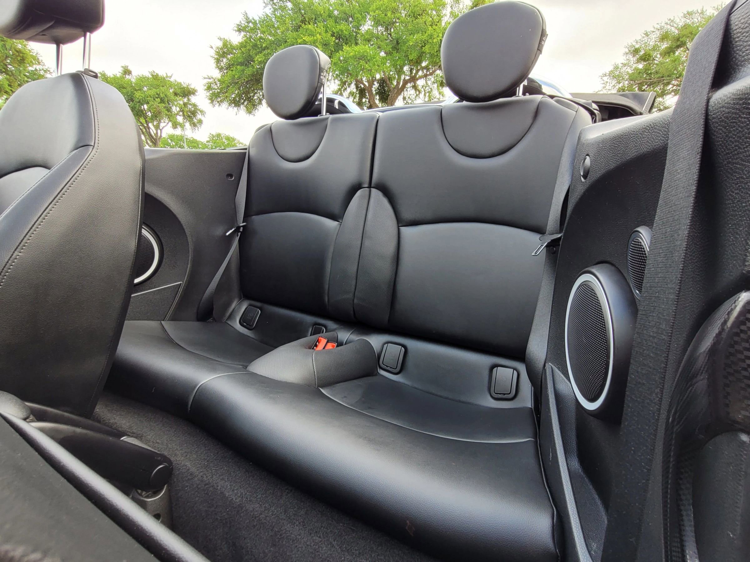 Used 2015 MINI Cooper S image 36