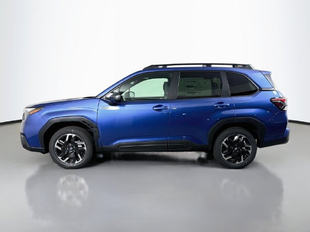 New 2026 Subaru Forester Premium AWD/4WD image 4
