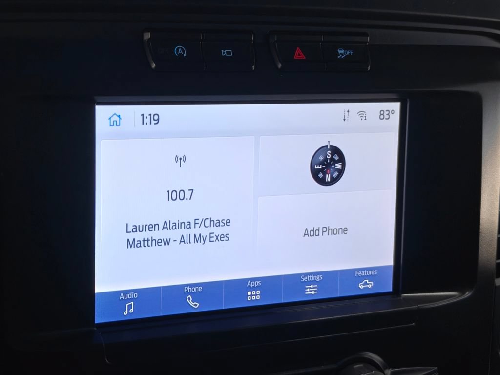 Used 2021 Ford F150 XL w/ Equipment Group 101A High AWD/4WD image 29
