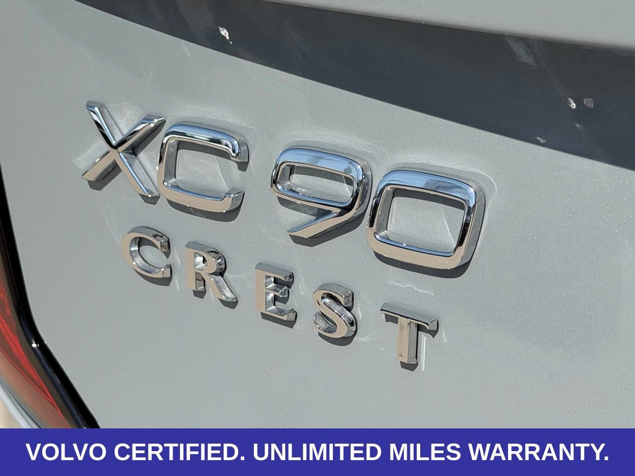 Certified 2026 Volvo XC90 B6 Plus w/ Protection Package Premier AWD/4WD image 13