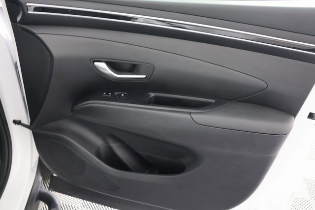 Certified 2024 Hyundai Santa Cruz SEL image 26