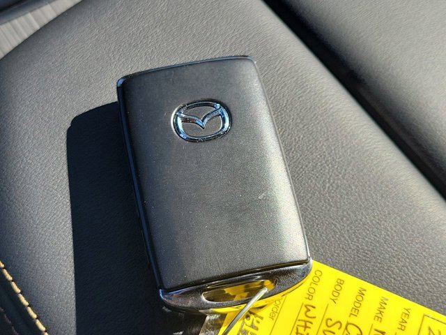 Used 2025 MAZDA CX-90 3.3 Turbo S w/ Premium Plus image 36