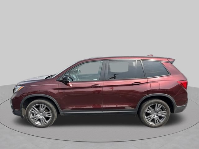 Used 2020 Honda Passport EX-L
