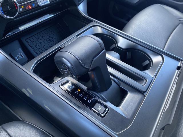 New 2026 Ford F150 Lariat w/ Equipment Group 502A High image 18