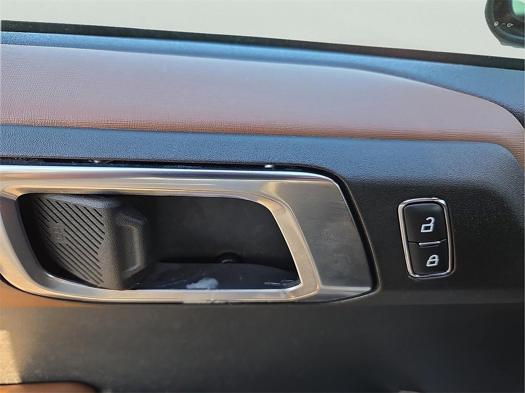 Used 2023 Ford Bronco Outer Banks image 15