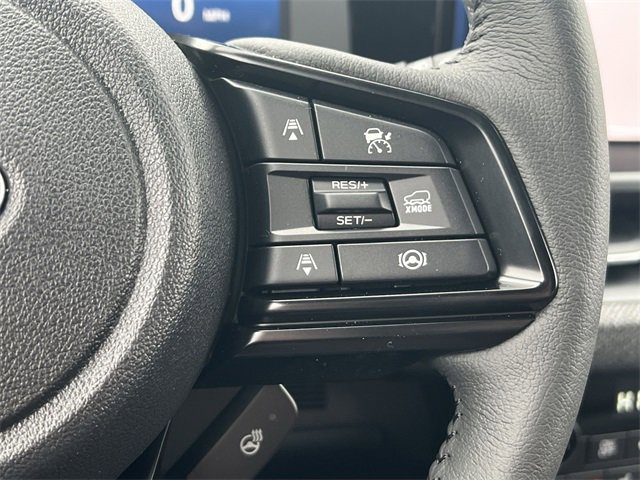 New 2026 Subaru Outback Limited image 22