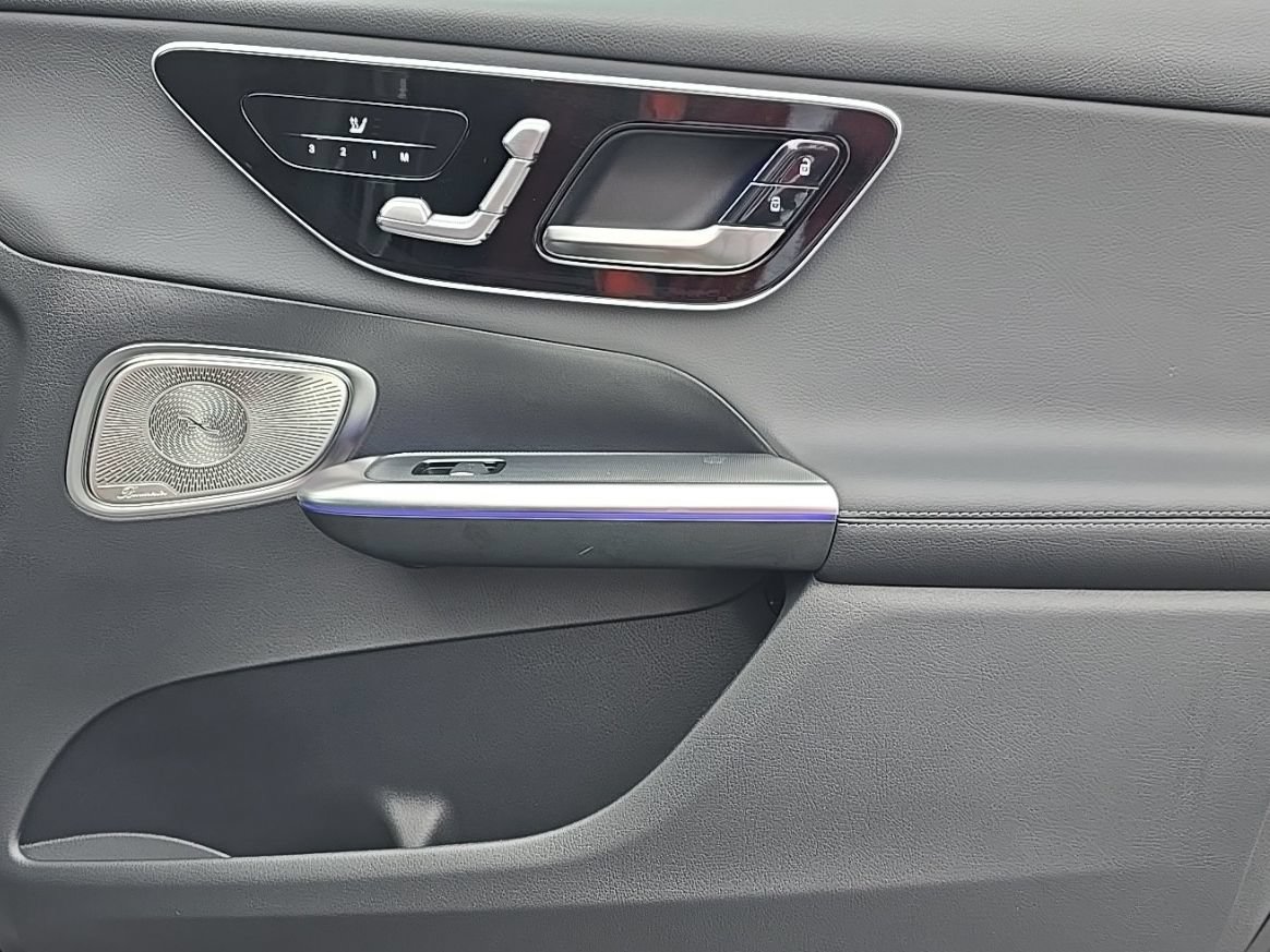 New 2026 Mercedes-Benz GLC 300 4MATIC image 35