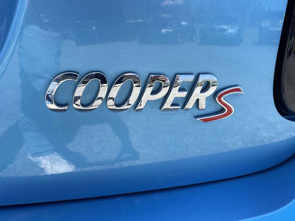 Used 2019 MINI Cooper S w/ Premium Package image 8