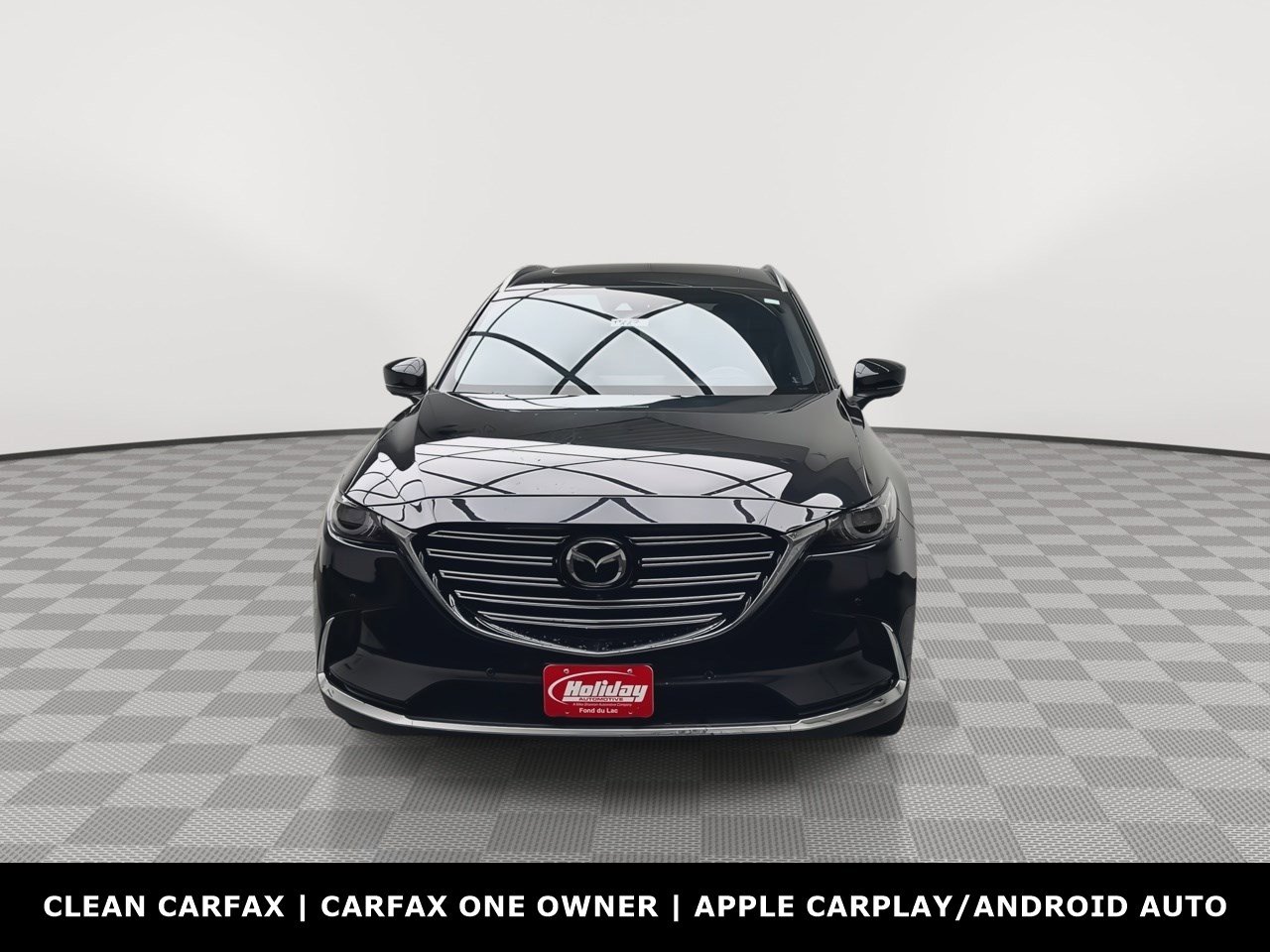 Used 2023 MAZDA CX-9 Grand Touring AWD/4WD image 36