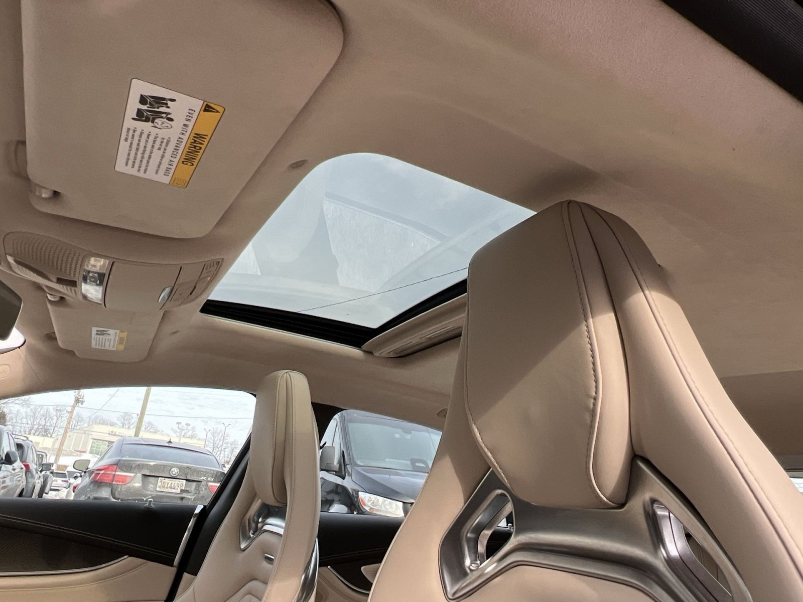 Used 2023 Mercedes-Benz AMG GT 63 image 22