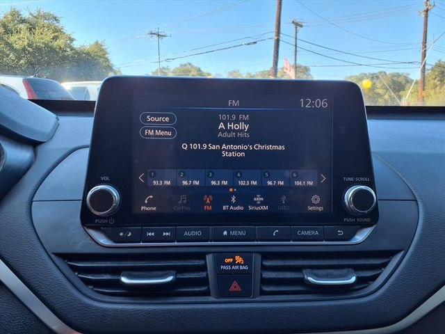 Used 2019 Nissan Altima 2.5 S FWD image 15