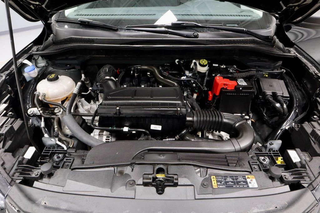 Certified 2023 Ford Escape Active image 17