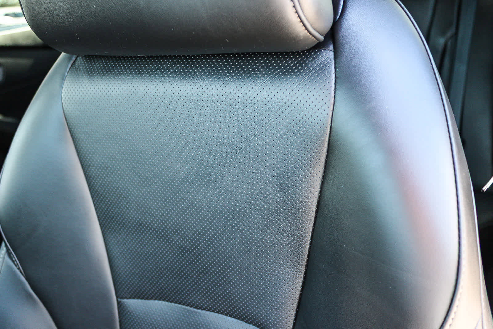 Certified 2024 Honda Accord Sport image 23