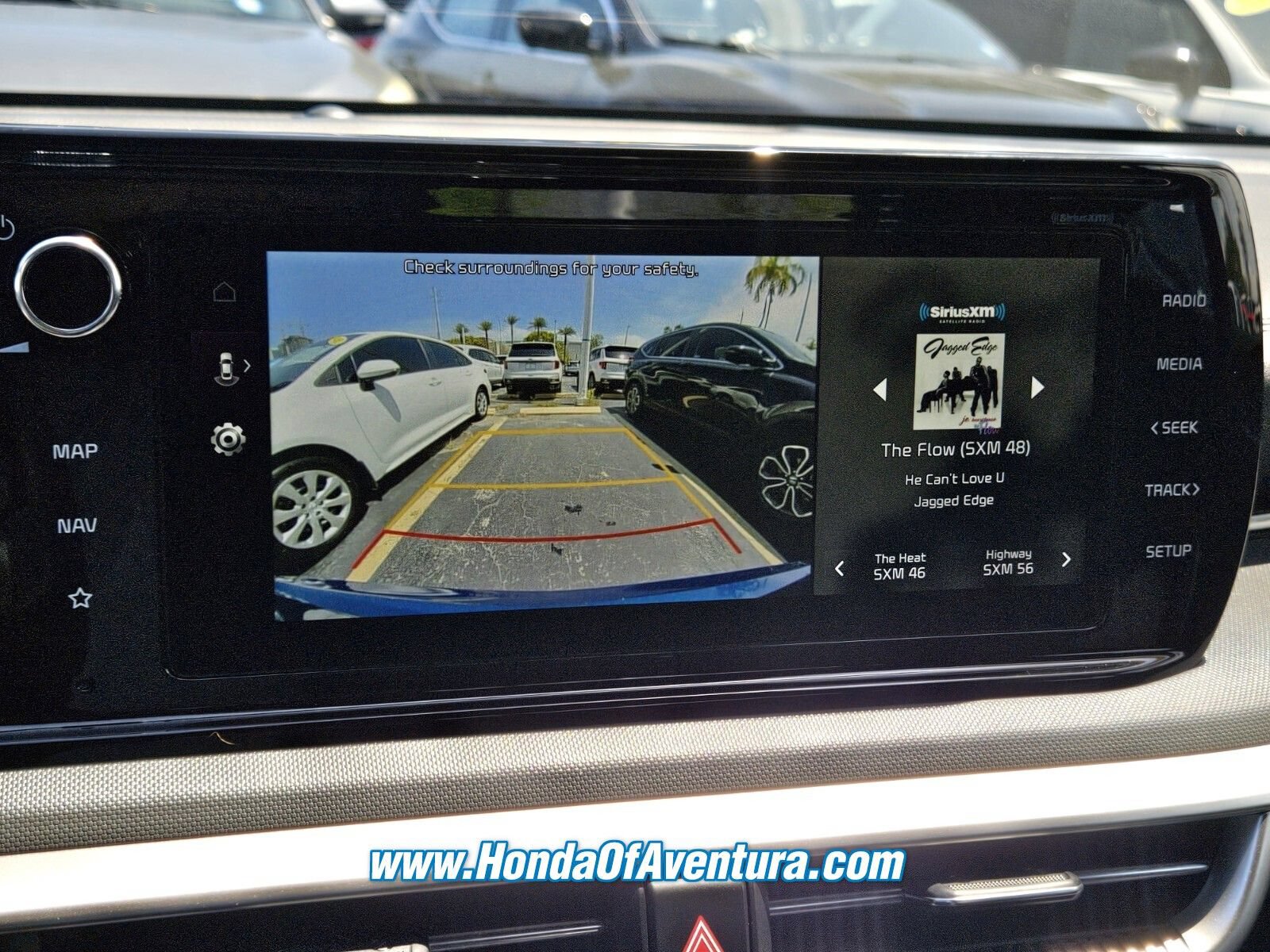 Used 2024 Kia K5 GT-Line w/ GT-Line Premium Package FWD image 16