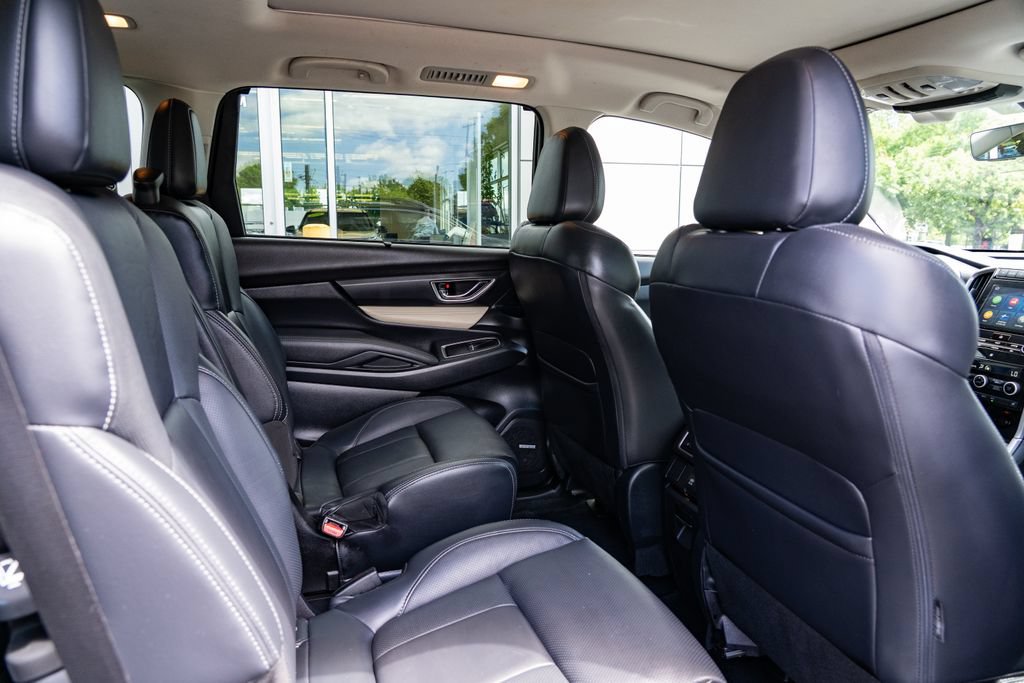 Used 2020 Subaru Ascent Limited w/ Technology Package AWD/4WD image 28