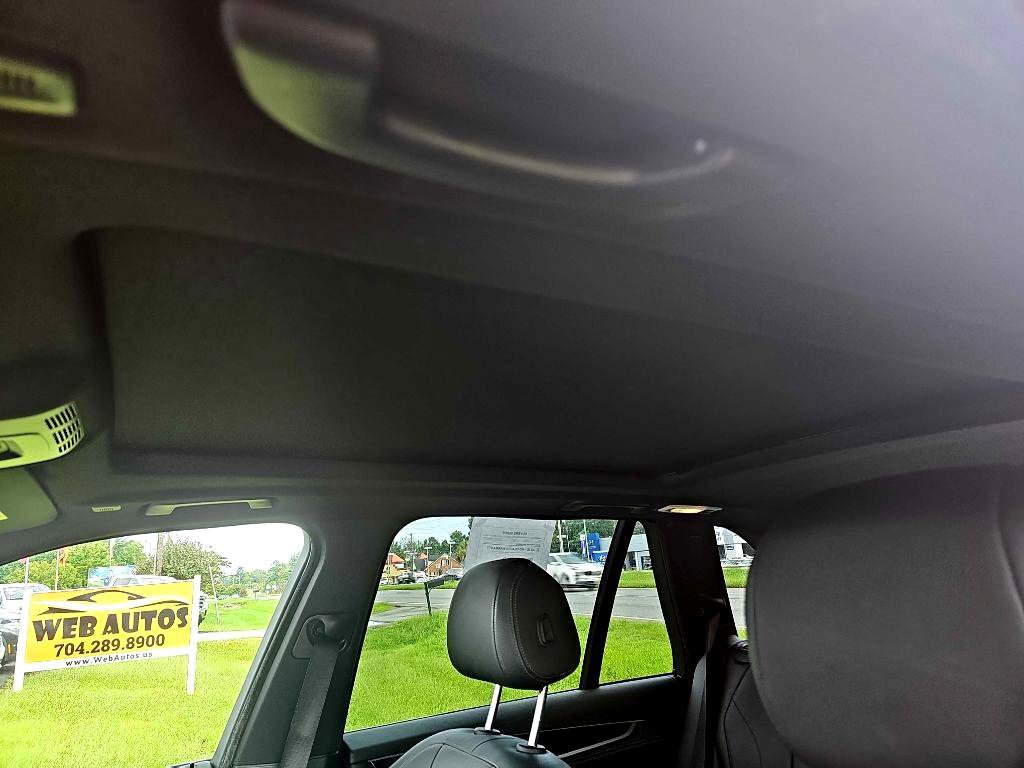 Used 2017 BMW X5 xDrive35i image 18