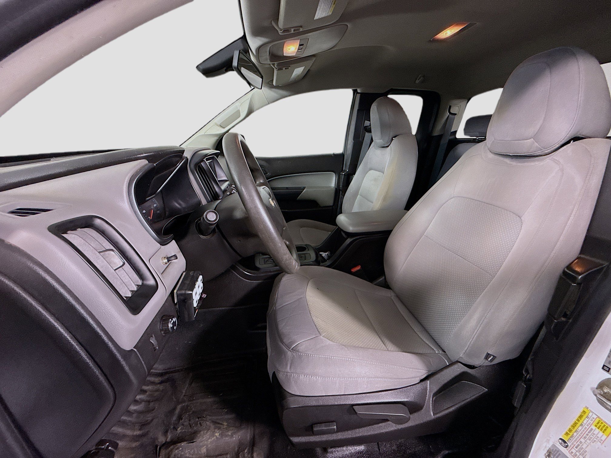 Used 2016 Chevrolet Colorado W/T w/ WT Convenience Package image 20