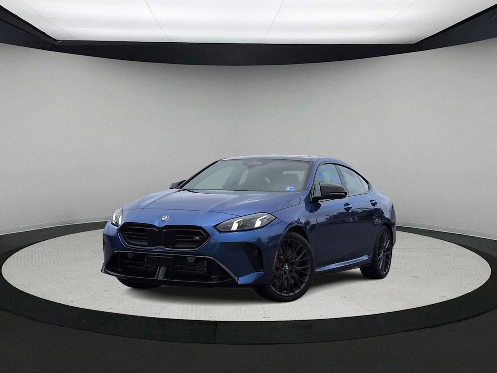 Used 2025 BMW M235i xDrive w/ M Performance Package
