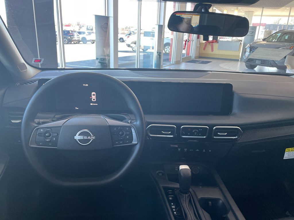 New 2026 Nissan Sentra SV image 11