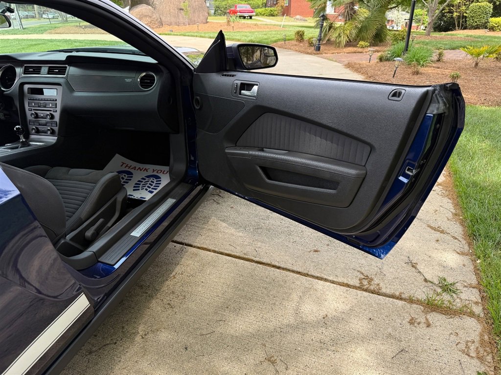 Used 2012 Ford Mustang Boss 302 w/ Boss 302 Accessory Pkg RWD image 49