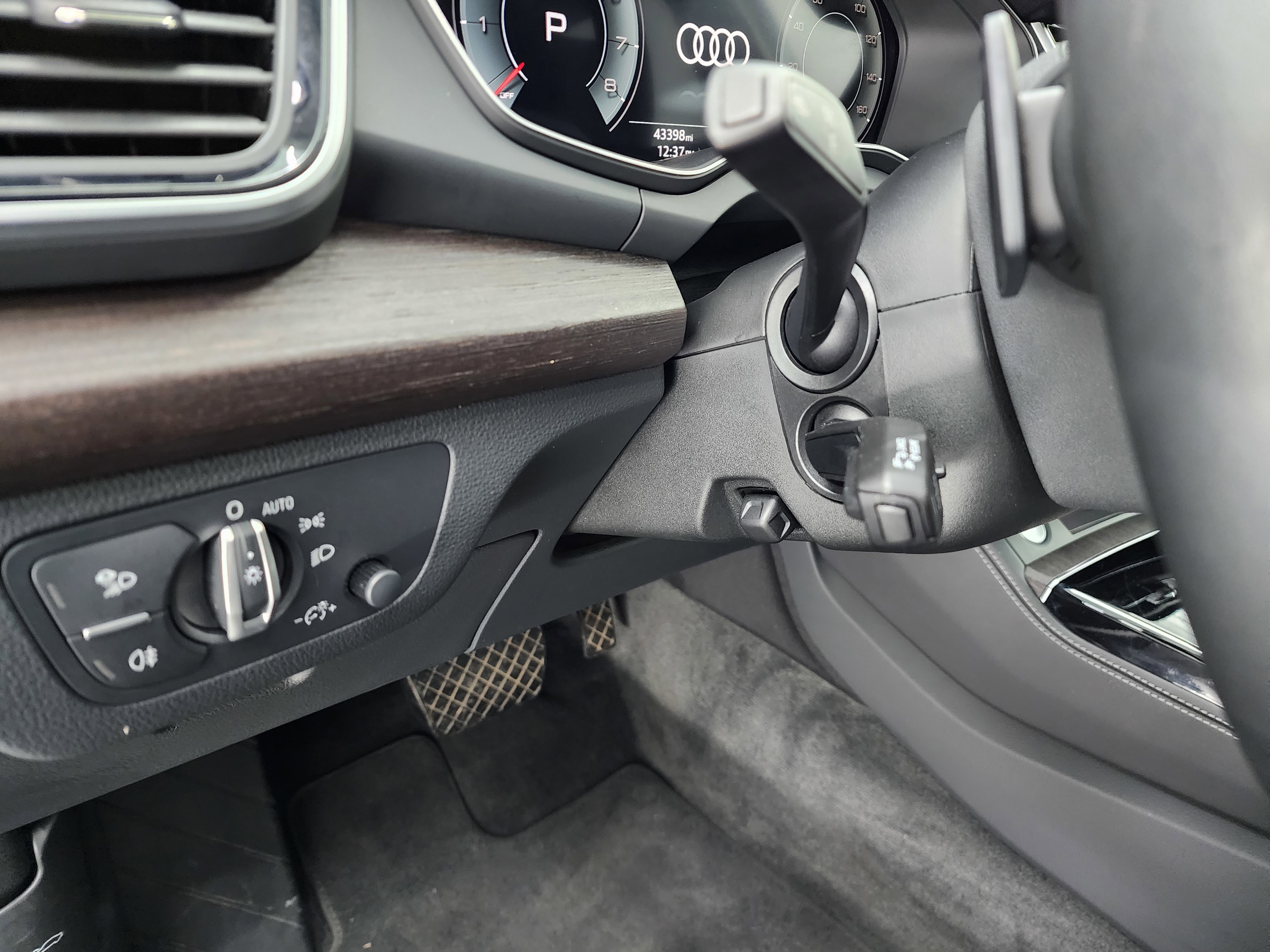 Used 2024 Audi Q5 2.0T Premium Plus image 45