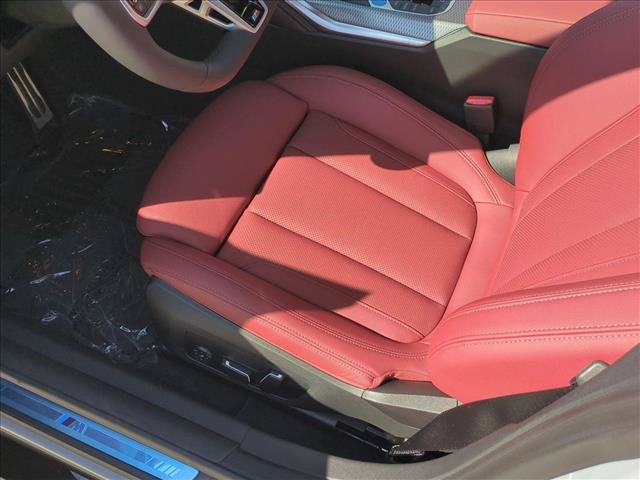 New 2026 BMW i4 eDrive40 w/ M Sport Package RWD image 4
