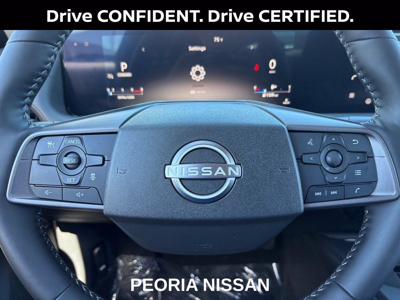 Certified 2026 Nissan Sentra SV w/ SV Convenience Package FWD image 32