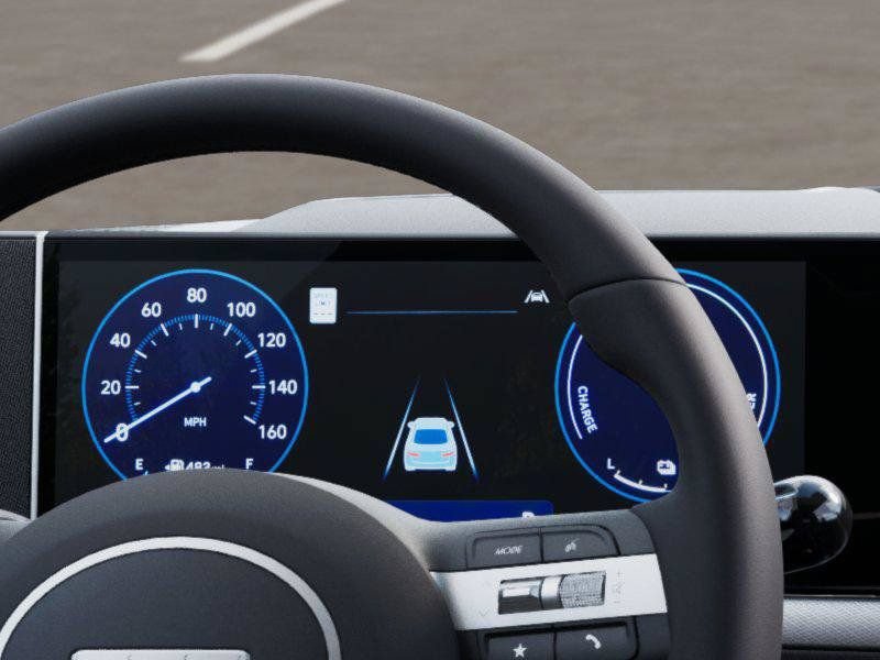 New 2026 Hyundai Sonata Limited FWD image 14