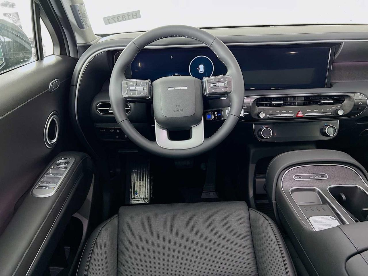 New 2026 Hyundai Palisade Limited image 17