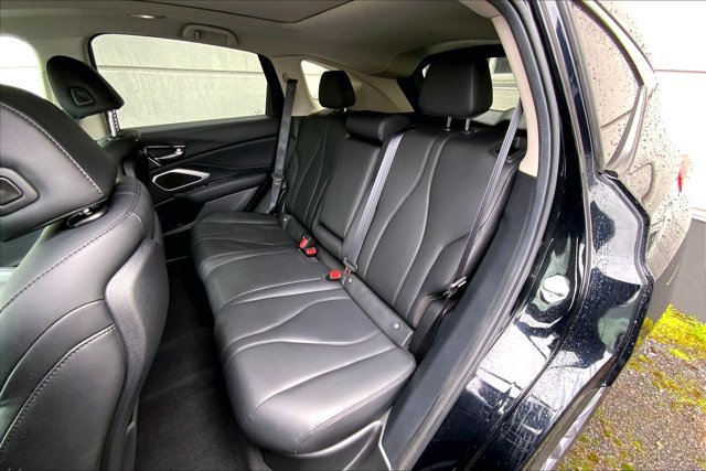 Certified 2023 Acura RDX AWD image 26