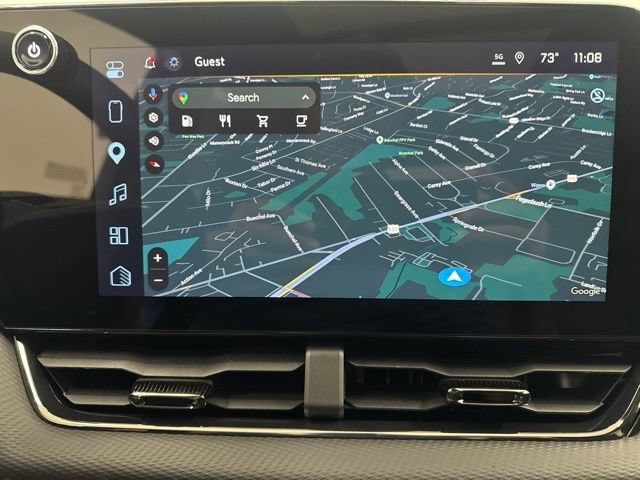 New 2027 Chevrolet Equinox RS AWD/4WD image 18