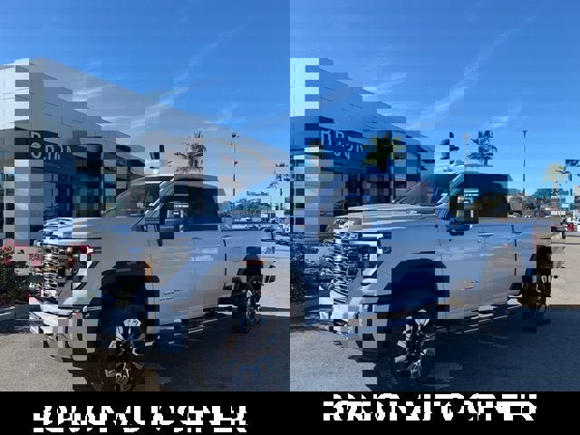 New 2026 GMC Sierra 2500 Denali image 1