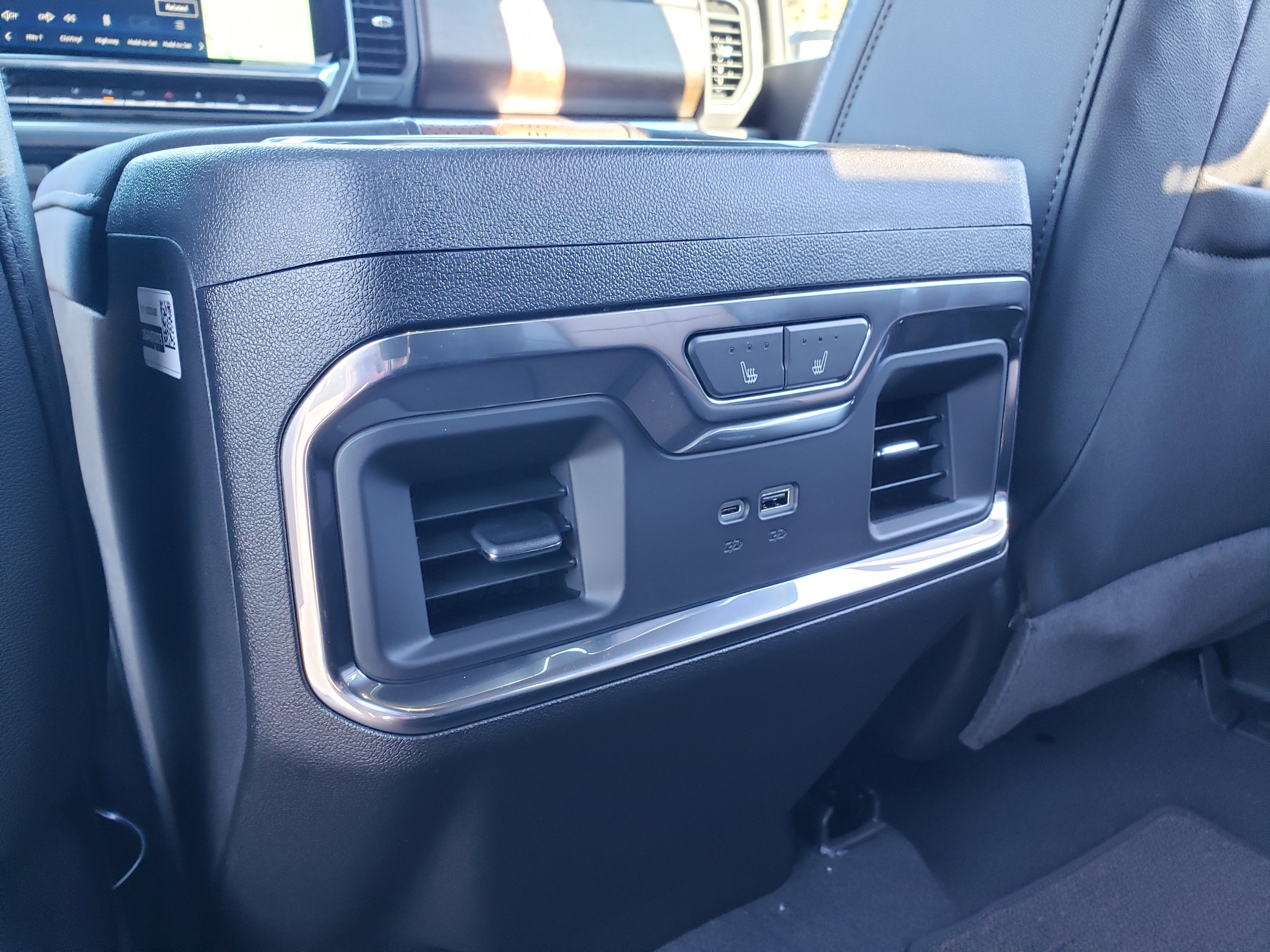 New 2026 Chevrolet Silverado 3500 High Country w/ High Country Premium Package image 37