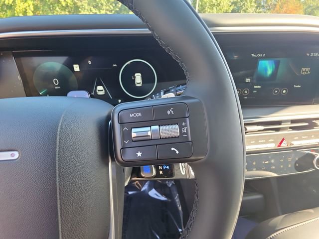 New 2026 Hyundai Palisade Calligraphy image 28