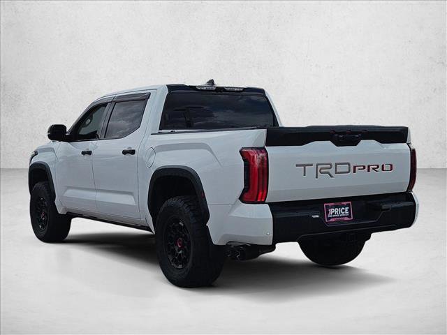 Used 2022 Toyota Tundra TRD Pro image 8
