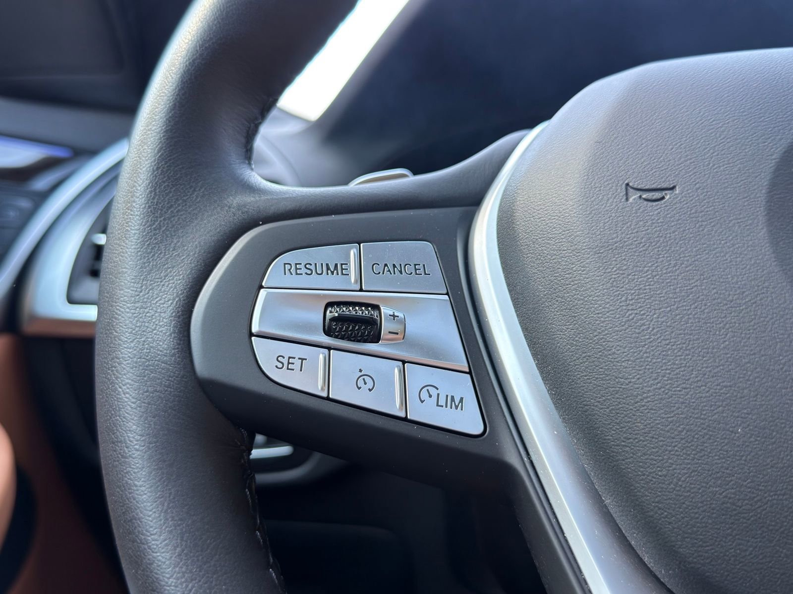 Certified 2024 BMW X3 sDrive30i w/ Premium Package image 25