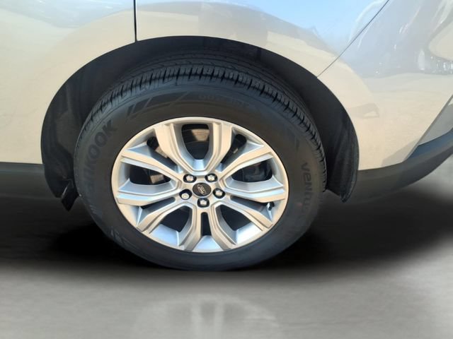 Certified 2024 Ford Edge Titanium AWD/4WD image 8
