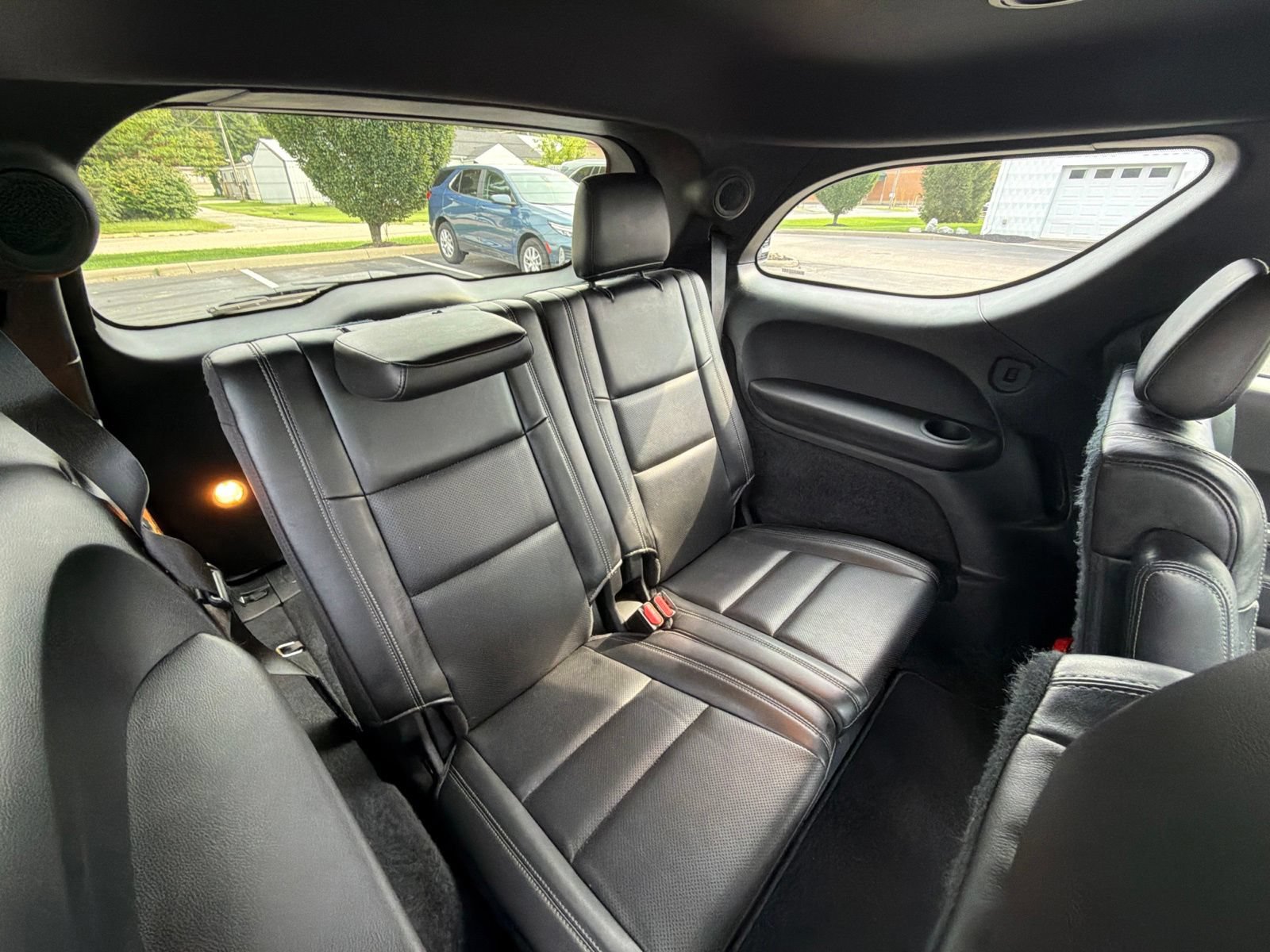 Used 2020 Dodge Durango R/T w/ Blacktop Package AWD/4WD image 29