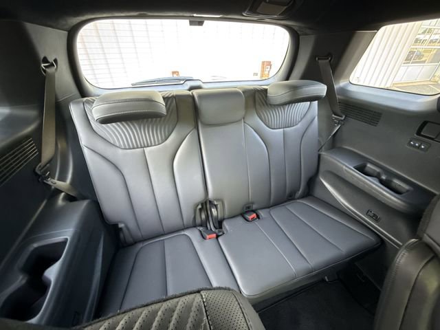Used 2024 Hyundai Palisade Calligraphy AWD/4WD image 19