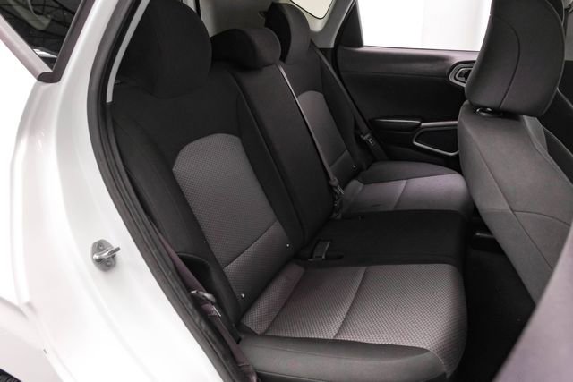 Used 2021 Kia Soul LX FWD image 30