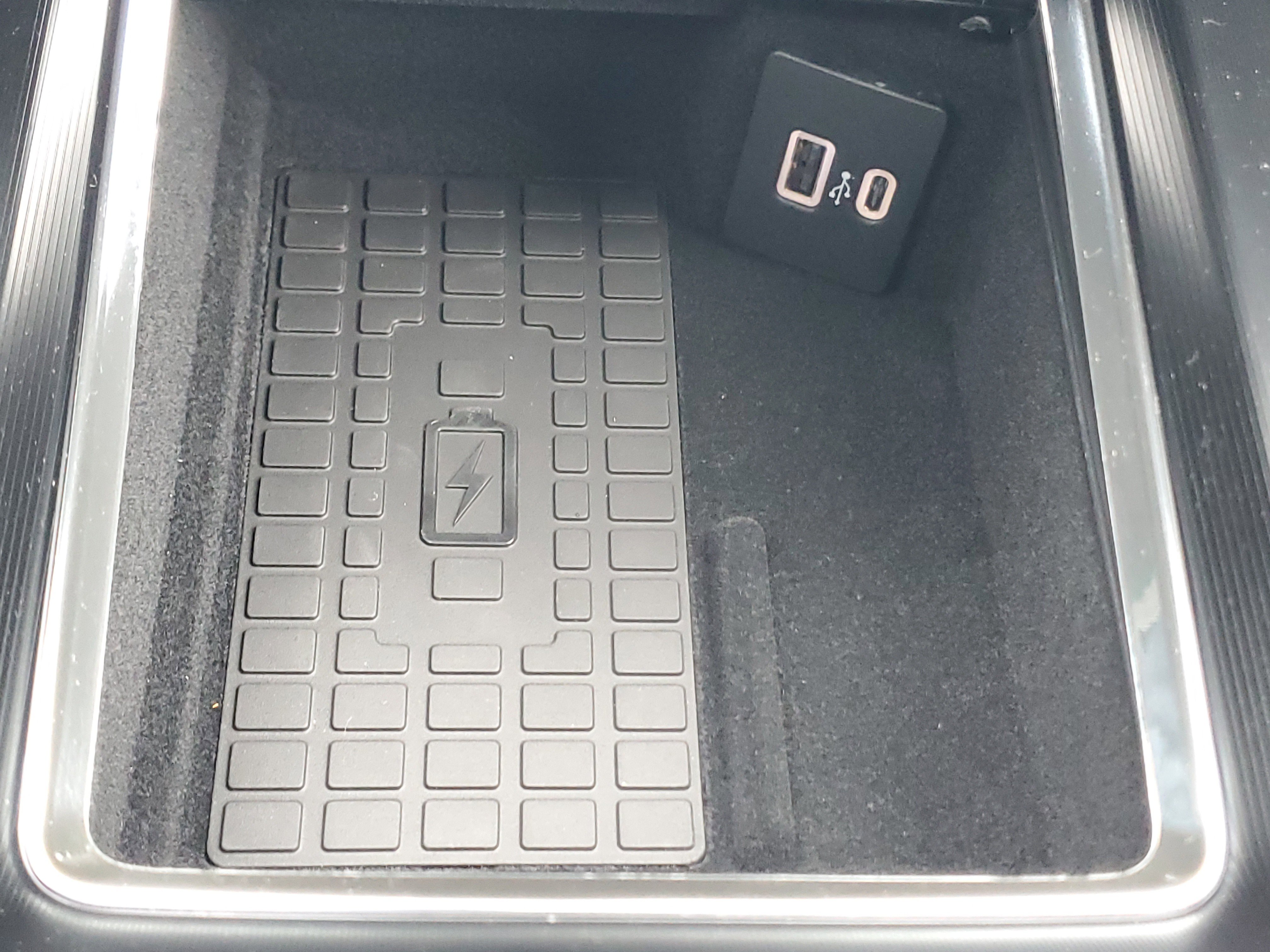 New 2026 Lincoln Corsair Grand Touring image 23