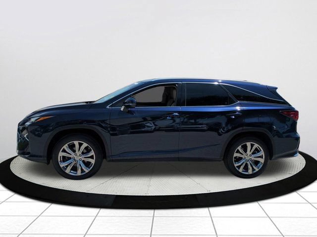 Used 2018 Lexus RX 350L FWD image 6