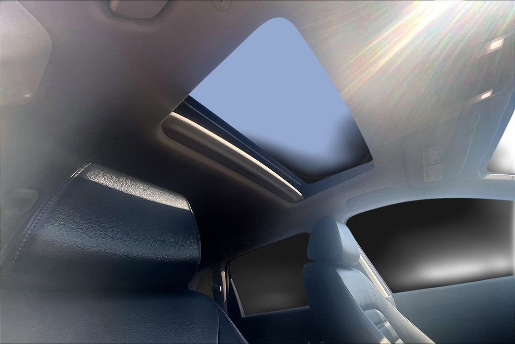 Used 2024 Honda CR-V EX-L image 22