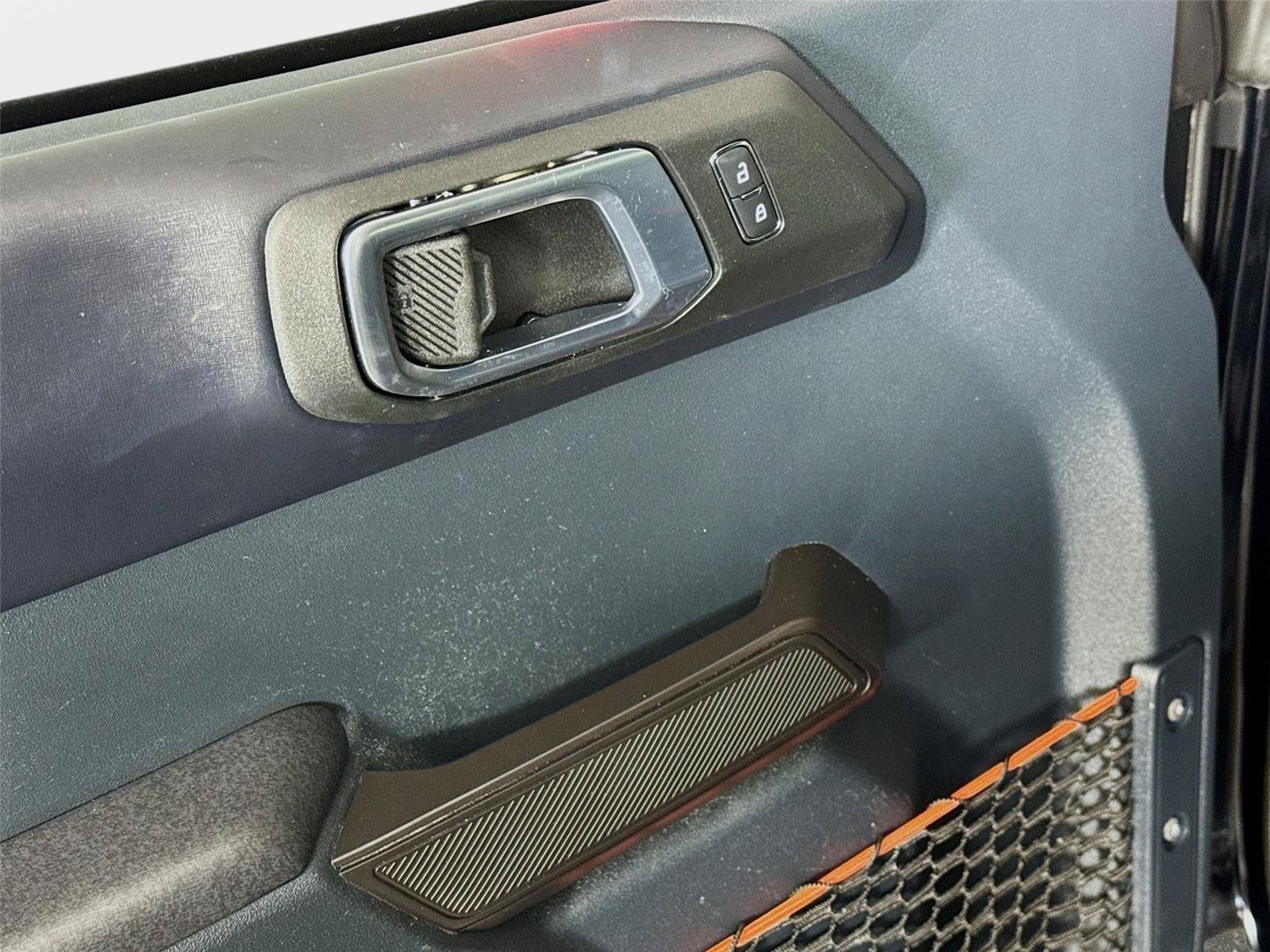 Used 2024 Ford Bronco Raptor AWD/4WD image 19